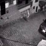 Chocó: Capturado el señalado de lanzar explosivos a casa de alcalde Chocó: Capturado el señalado de lanzar explosivos a casa de alcalde
