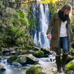 GRATIS y al aire libre: Explora una cascada cerca a Bogotá junto a su perro