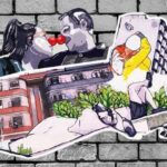 El arte se toma Bogotá: El festival que integra la habitabilidad en calle