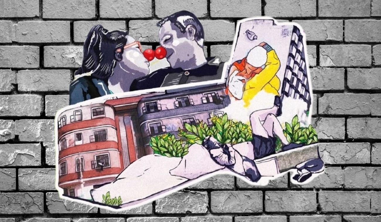 El arte se toma Bogotá: El festival que integra la habitabilidad en calle El arte se toma Bogotá: El festival que integra la habitabilidad en calle