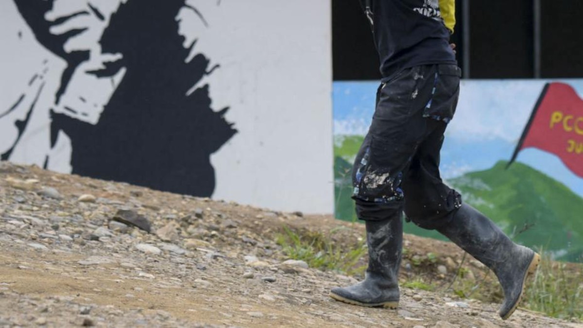 En Antioquia han sido asesinados 41 firmantes de paz En Antioquia han sido asesinados 41 firmantes de paz