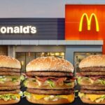 ¿Cuánto cuestan las nuevas Big Mac de McDonald´s? Tienen 4 carnes, tocineta y más ¿Cuánto cuestan las nuevas Big Mac de McDonald´s? Tienen 4 carnes, tocineta y más