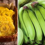 ¿Qué pasa si come plátano verde todos los días? Puede ser un alimento que cambie su salud por completo ¿Qué pasa si come plátano verde todos los días? Puede ser un alimento que cambie su salud por completo