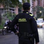 Noche de velitas: Incautaron 141 kilos de pólvora en el Valle de Aburrá Noche de velitas: Incautaron 141 kilos de pólvora en el Valle de Aburrá