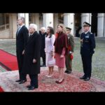 Sigue en directo el discurso de Felipe VI en el Parlamento italiano