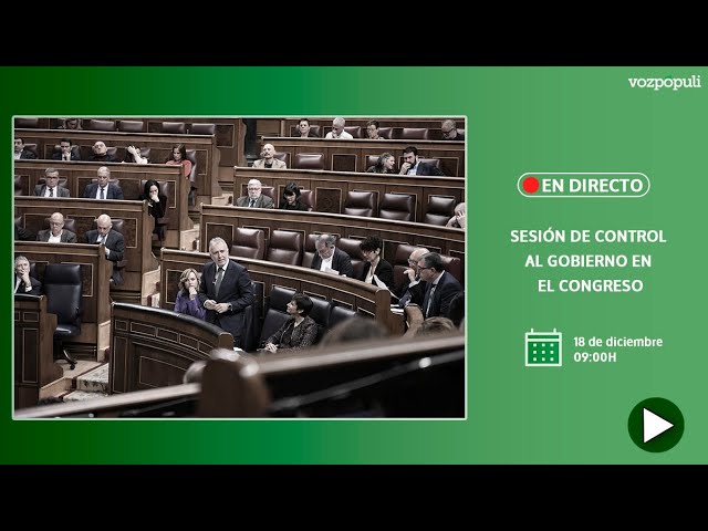 Última hora en el Congreso y caso Begoña Gómez | Feijóo, a Sánchez: «Estamos en un Estado de derecho a pesar de usted»