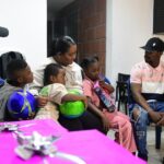 Noticias Medellín: Mujeres privadas de libertad recibieron su aguinaldo Noticias Medellín: Mujeres privadas de libertad recibieron su aguinaldo