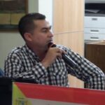 Balacera en Guarne: Un concejal resultó gravemente herido Balacera en Guarne: Un concejal resultó gravemente herido