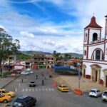 Noticias Antioquia: Alcaldesa de La Unión apoya crear el área metropolitana