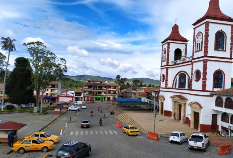 Noticias Antioquia: Alcaldesa de La Unión apoya crear el área metropolitana Noticias Antioquia: Alcaldesa de La Unión apoya crear el área metropolitana