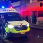 Noticias Medellín: Conmoción por hallazgo de un cadáver en el Salvador Noticias Medellín: Conmoción por hallazgo de un cadáver en el Salvador