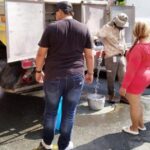 Noticias Medellín: Cerca de 12 mil usuarios están sin agua en Belén