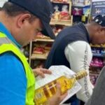 Noticias Medellín: DIAN reportó 152 incautaciones de contrabando