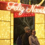 Pista de Hielo en Bogotá: El mejor plan para Navidad sale muy barato