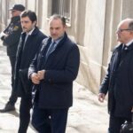 Ábalos redobla su ofensiva contra la Guardia Civil y pide al Supremo que anule la causa