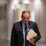 Ábalos se presta a declarar voluntariamente este jueves tras la negativa del juez a aplazar la citación