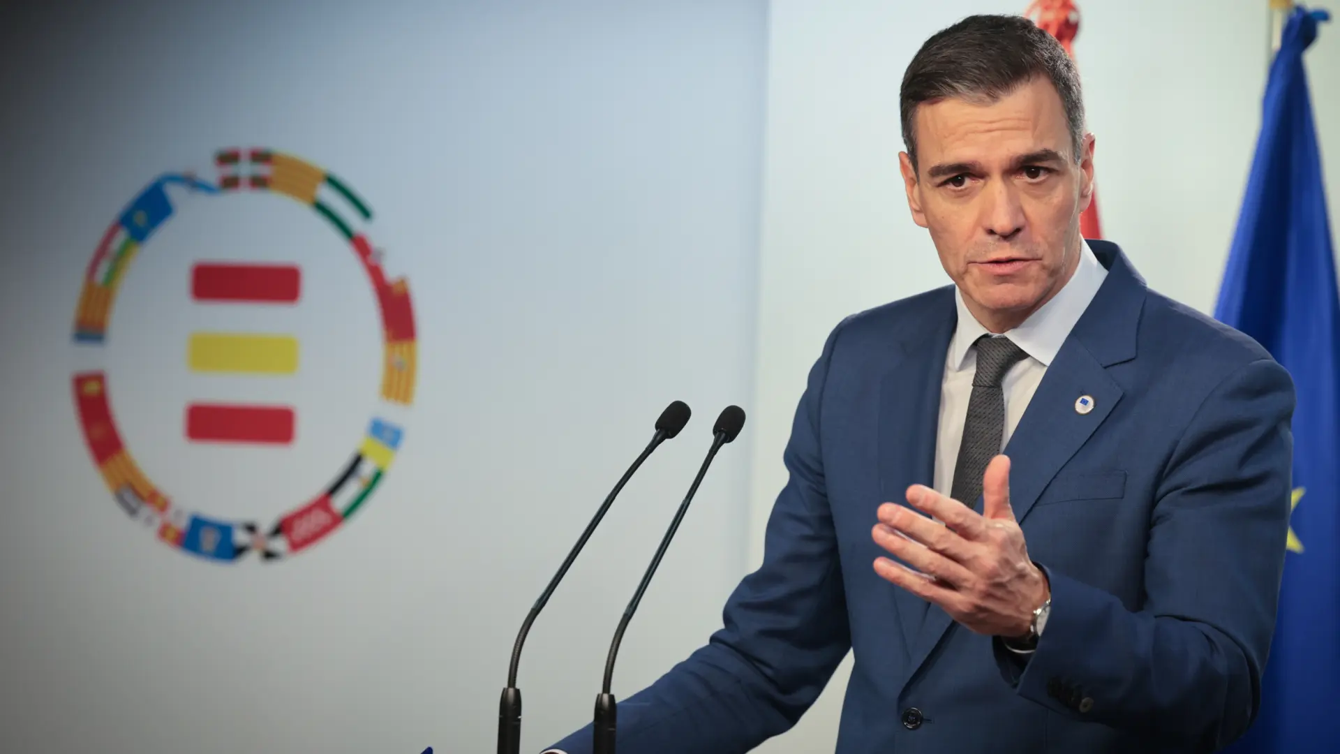 «Actuar sin pruebas no puede ser gratis»