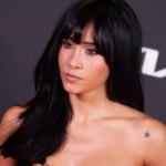 Aitana, muy enfadada, desmiente que se haya retocado la cara: «Pesados»