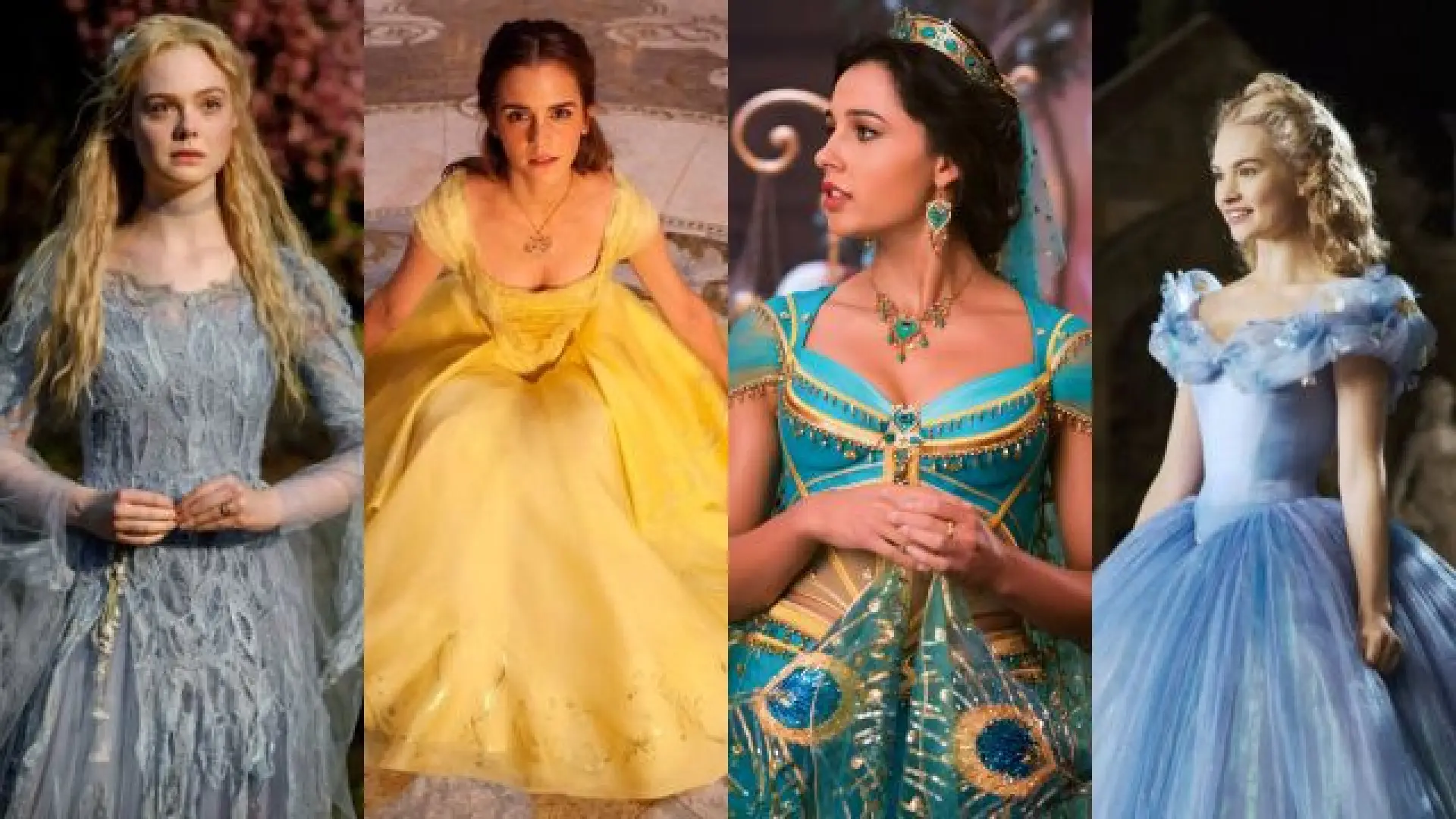 Alertan sobre los riesgos de salud detrás de los cuentos de hadas de Disney Alertan sobre los riesgos de salud detrás de los cuentos de hadas de Disney