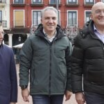 Almeida se pregunta si los socialistas celebrarán el próximo congreso en Sevilla «o en Alcalá Meco»