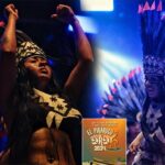 Así es el Pirarucú de Oro, el festival que une a Brasil, Perú y Colombia en el Amazonas