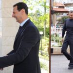 Así será la vida de billonario del dictador Bashar al Asad, ahora un protegido de Putin en Rusia