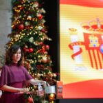 Ayuso estalla contra Sánchez tras su anuncio de actos por la muerte de Franco: «Ha enloquecido»