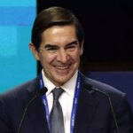 BBVA se queda con el 12% del megapuerto de Estambul por las deudas del magnate Sahenk