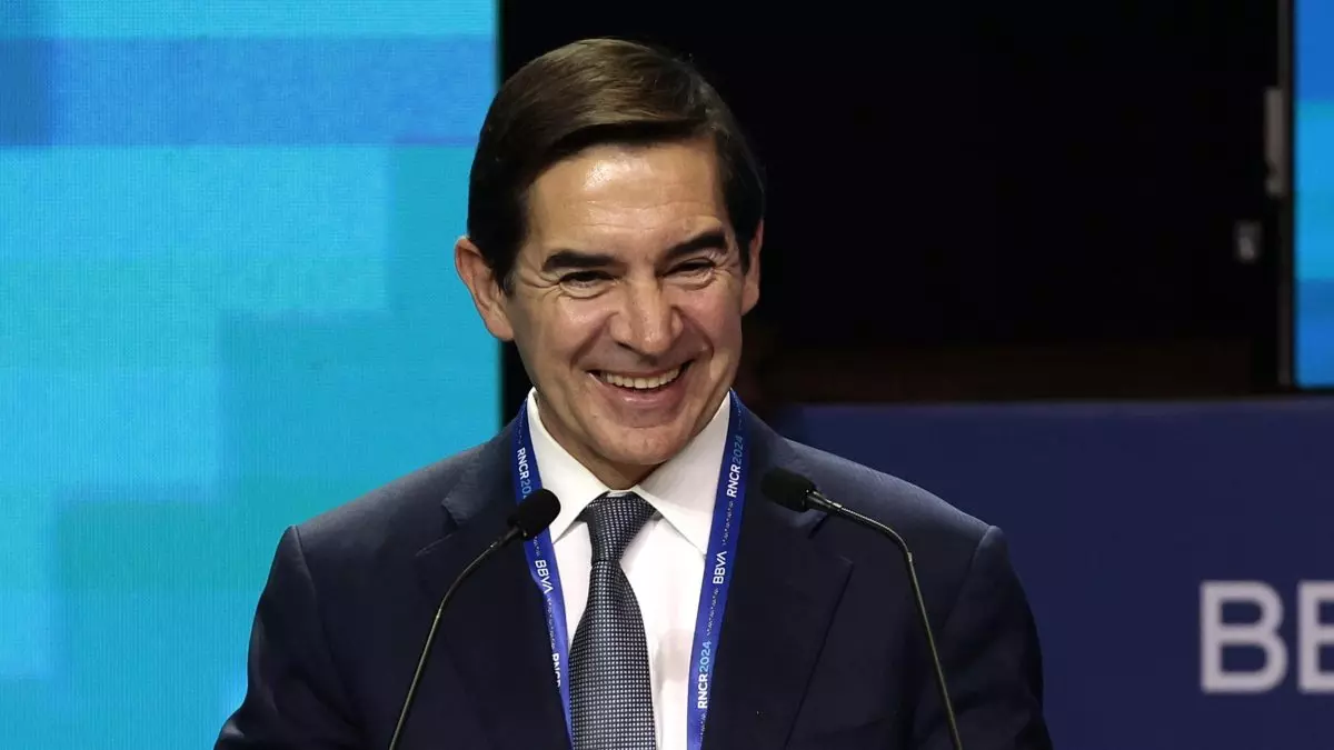 BBVA se queda con el 12% del megapuerto de Estambul por las deudas del magnate Sahenk