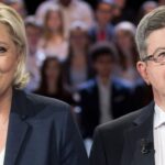Barnier, en el pasillo de la muerte: Le Pen y Melenchón se unen para tumbar al gobierno Barnier, en el pasillo de la muerte: Le Pen y Melenchón se unen para tumbar al gobierno