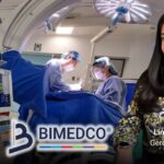 Bimedco, la empresa colombiana que recorre el país poniendo dispositivos médicos a donde nadie más llega Bimedco, la empresa colombiana que recorre el país poniendo dispositivos médicos a donde nadie más llega