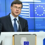 Bruselas salva a España de los efectos de la guerra de aranceles y eleva su previsión de crecimiento al 2,6%