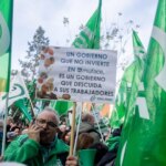 CSIF reclama al Gobierno que trabaje para la renovación «urgente» del concierto de Muface y acabar con la incertidumbre
