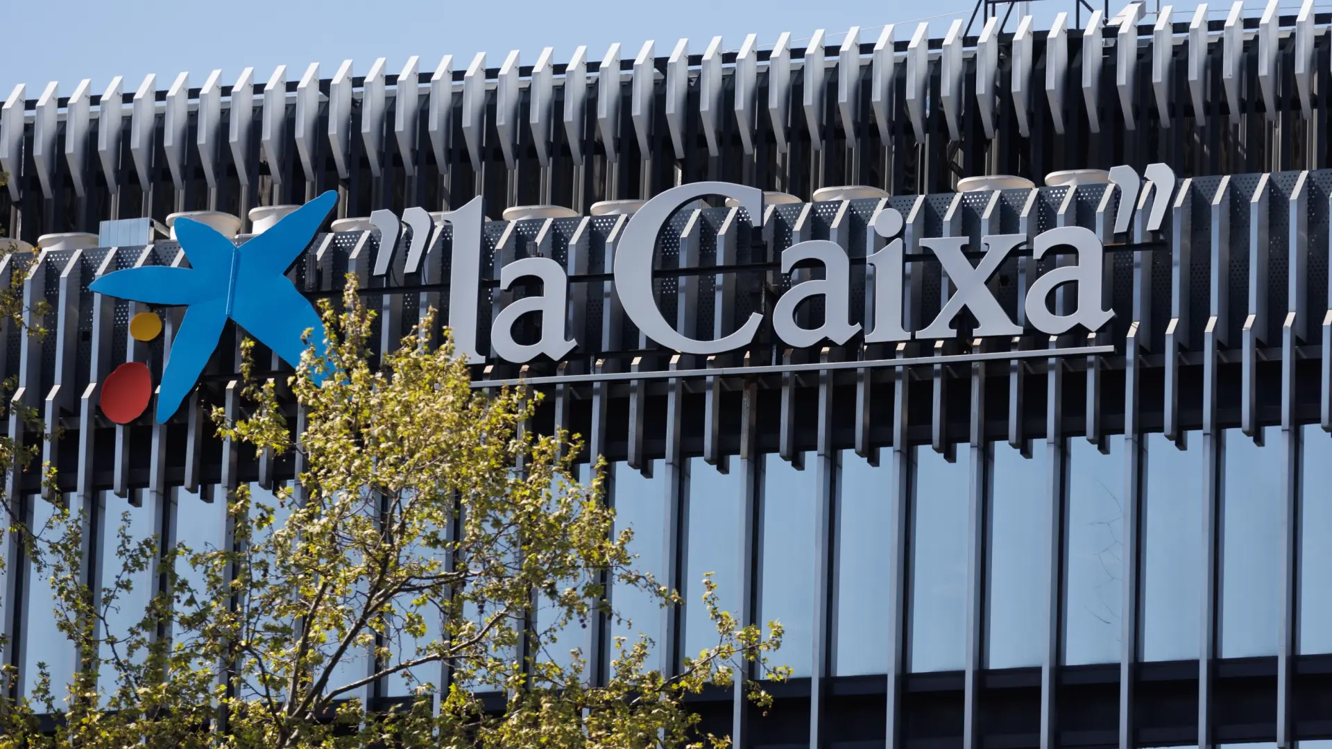 CaixaBank sufre un problema técnico en su banca digital y la aplicación deja de funcionar
