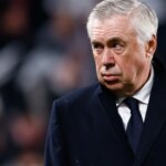 Carlo Ancelotti supera a Miguel Muñoz y se convierte en el entrenador más laureado de la historia del Real Madrid Carlo Ancelotti supera a Miguel Muñoz y se convierte en el entrenador más laureado de la historia del Real Madrid