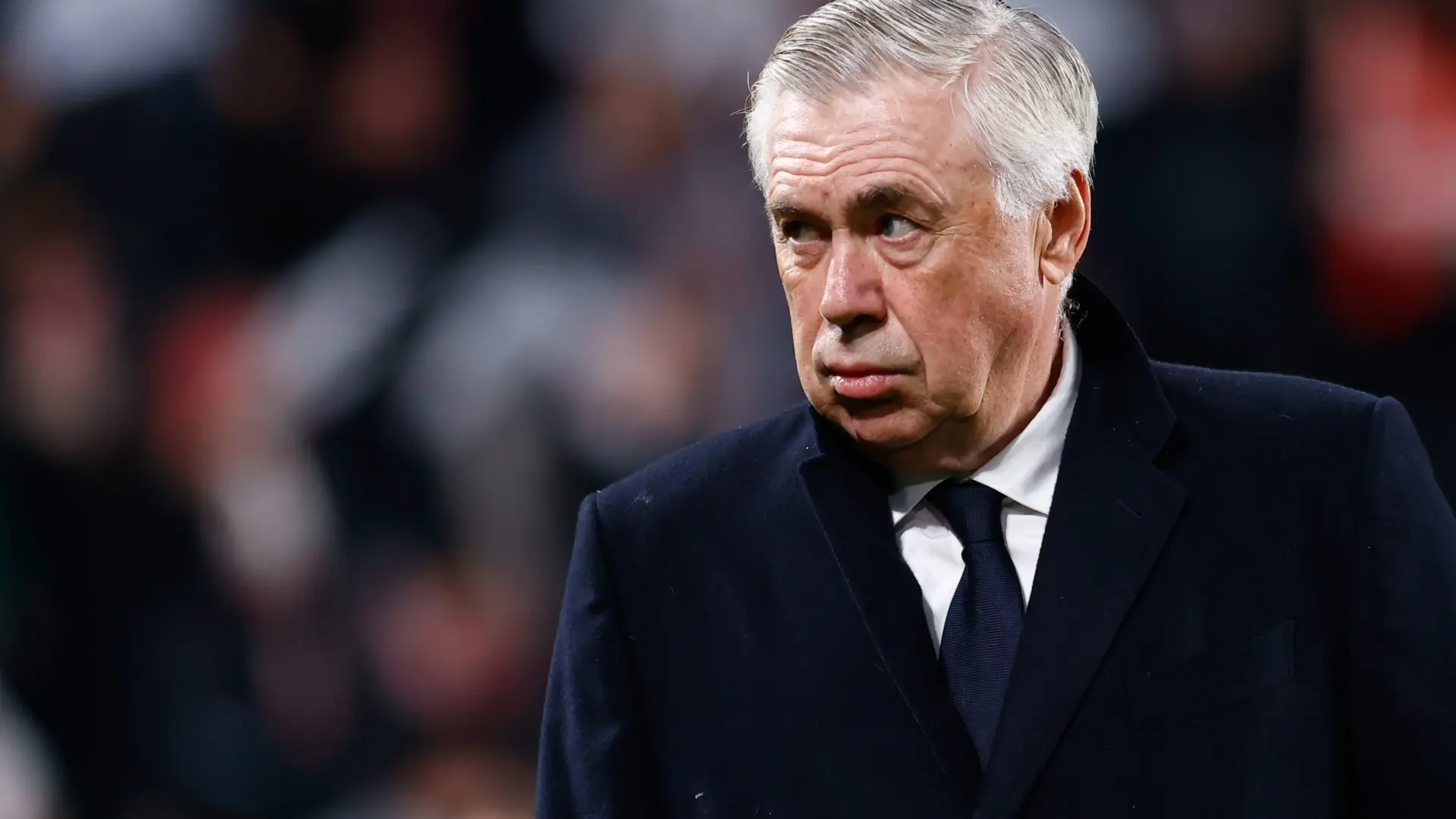 Carlo Ancelotti supera a Miguel Muñoz y se convierte en el entrenador más laureado de la historia del Real Madrid Carlo Ancelotti supera a Miguel Muñoz y se convierte en el entrenador más laureado de la historia del Real Madrid