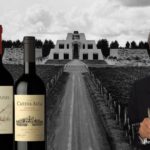 Catena Zapata, la recocida bodega de Vinos que un italiano inició en Argentina Catena Zapata, la recocida bodega de Vinos que un italiano inició en Argentina