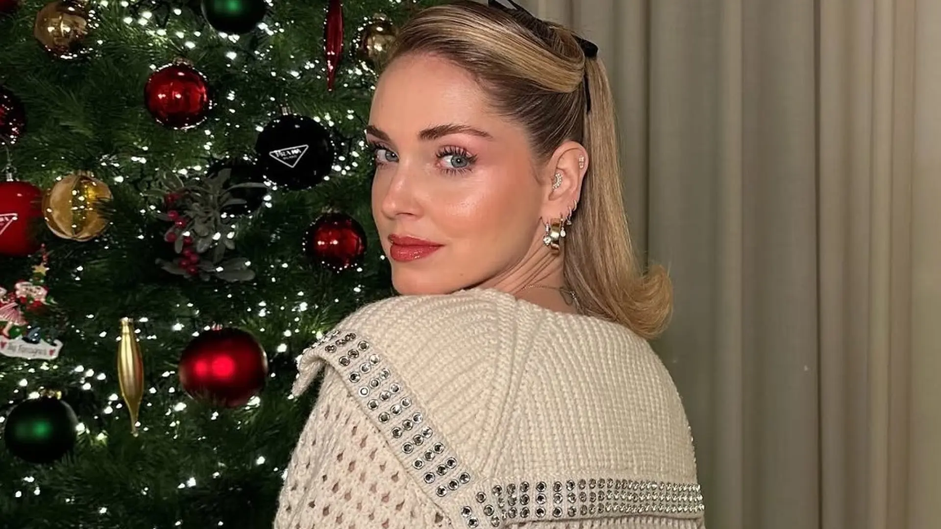 Chiara Ferragni llega a un acuerdo con consumidores tras el fraude de los pandoros Chiara Ferragni llega a un acuerdo con consumidores tras el fraude de los pandoros