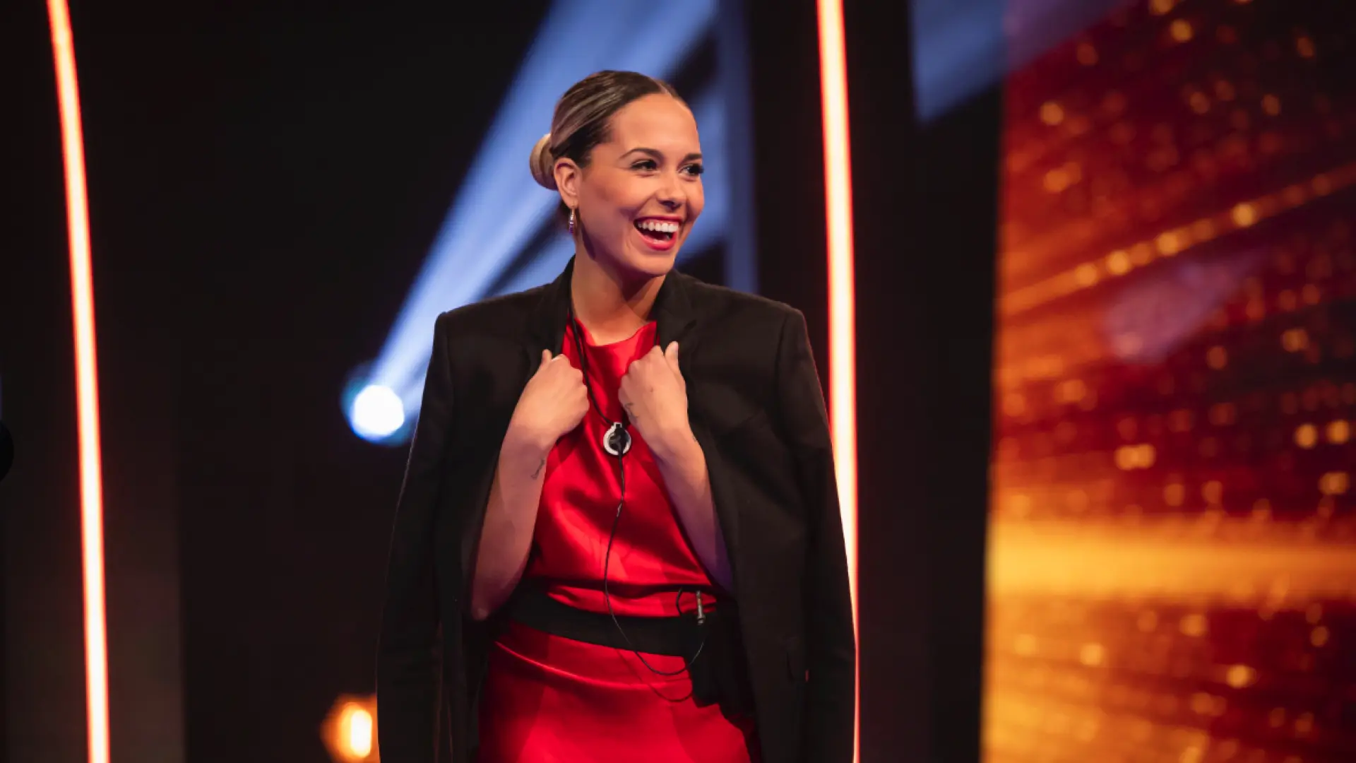 Conoce a la cuarta finalista de Gran Hermano tras la última expulsión sorpresa: «Estoy muy agradecida»