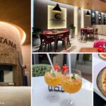 Cuánto le cuesta comer en el restaurante de Cine Colombia y dónde queda
