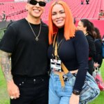 Daddy Yankee y Mireddys González se divorcian oficialmente tras casi 30 años de matrimonio