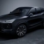 Dashing, la camioneta china que sorprende por su precio y tecnología en Colombia Dashing, la camioneta china que sorprende por su precio y tecnología en Colombia