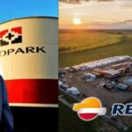 Después de 40 años los petroleros españoles de Repsol le dicen adiós a Colombia