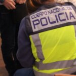 Detenida una mujer en Valencia por prostituir y amenazar a otra a la que obligaba a estar disponible 24 horas