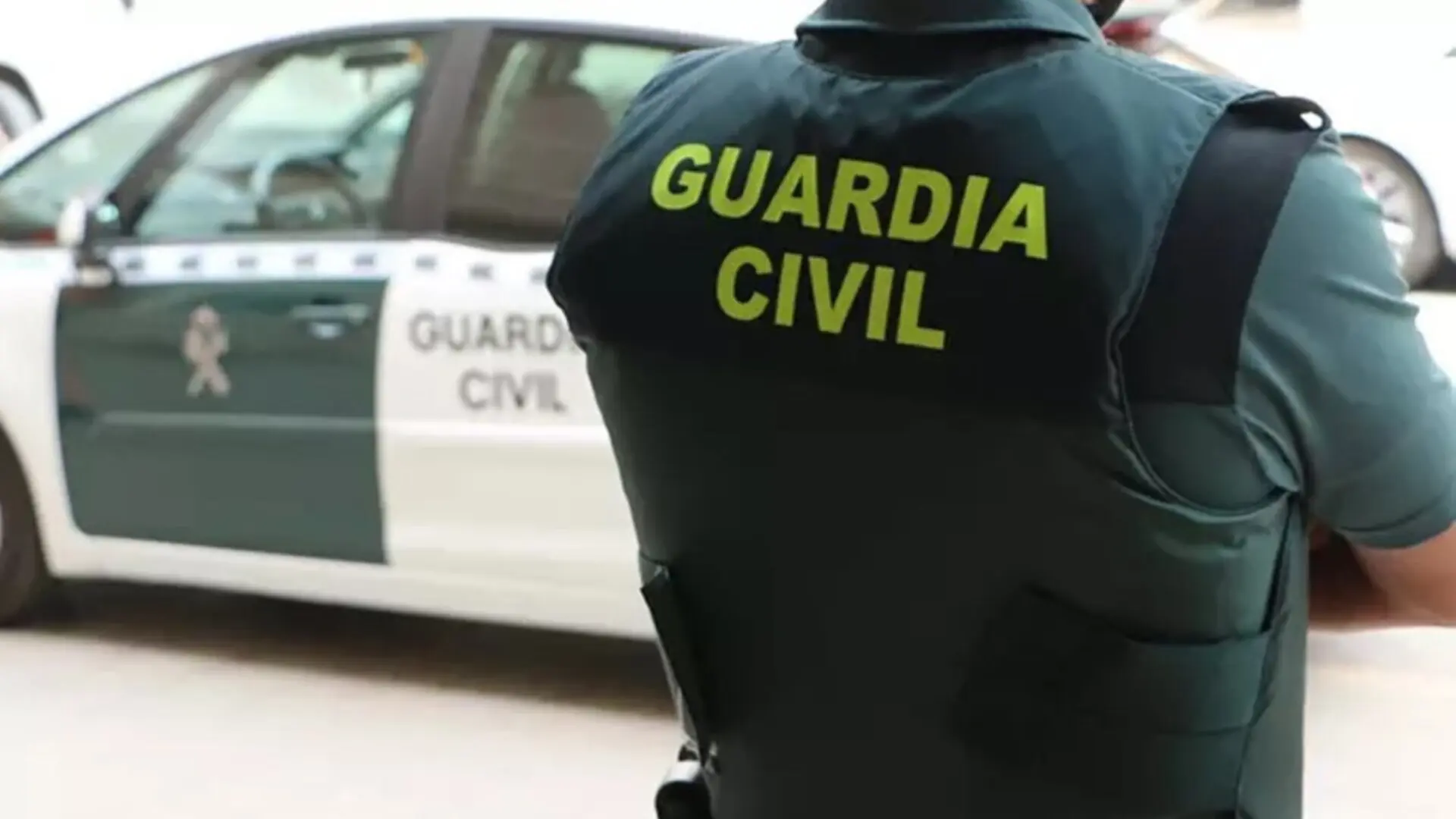 Detenido en Mairena del Alcor por hacerse con 25.000 euros mediante extorsión y amenazas de muerte a sus vecinos