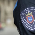 Detenido por quebrantar una orden de alejamiento y rajar los neumáticos del coche de la víctima protegida
