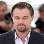 DiCaprio en el jardín de las delicias