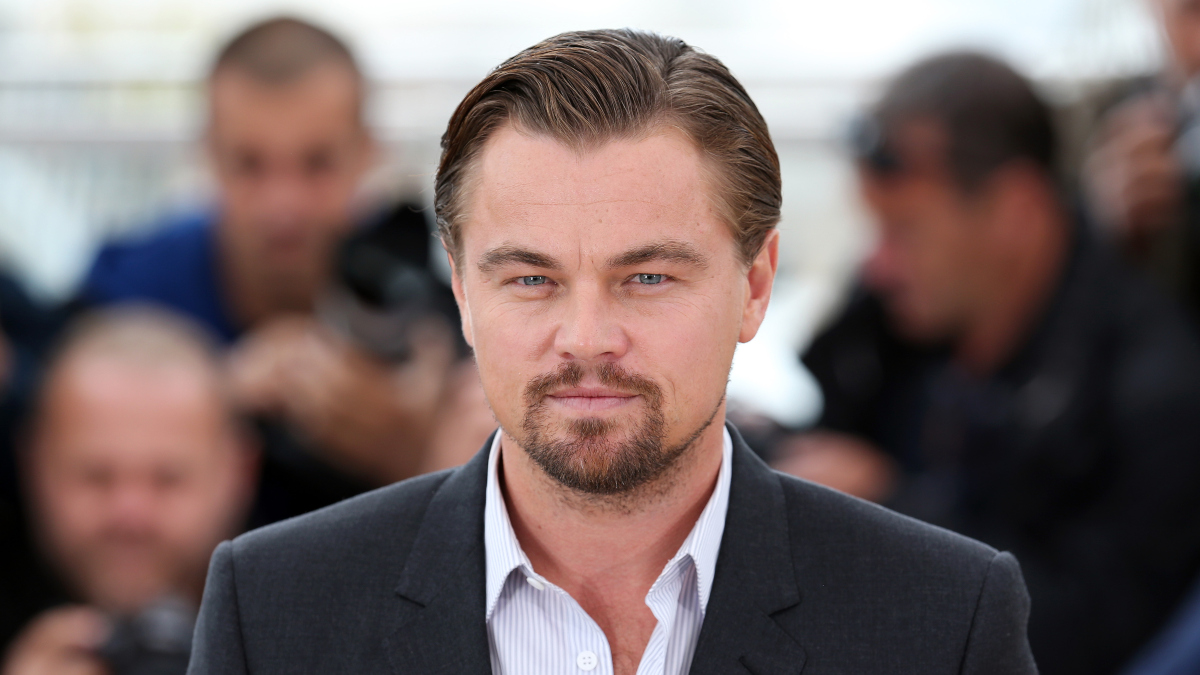 DiCaprio en el jardín de las delicias DiCaprio en el jardín de las delicias