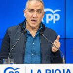 «Donde él ve acoso, para los españoles es democracia» «Donde él ve acoso, para los españoles es democracia»