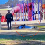 Dos estudiantes heridos y un pistolero muerto en un tiroteo en una escuela primaria de California Dos estudiantes heridos y un pistolero muerto en un tiroteo en una escuela primaria de California